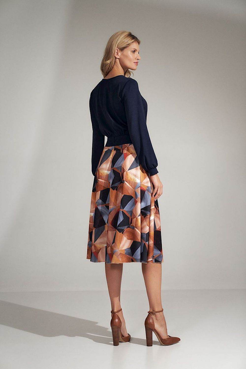 Daydress Figl - CELIA MODA