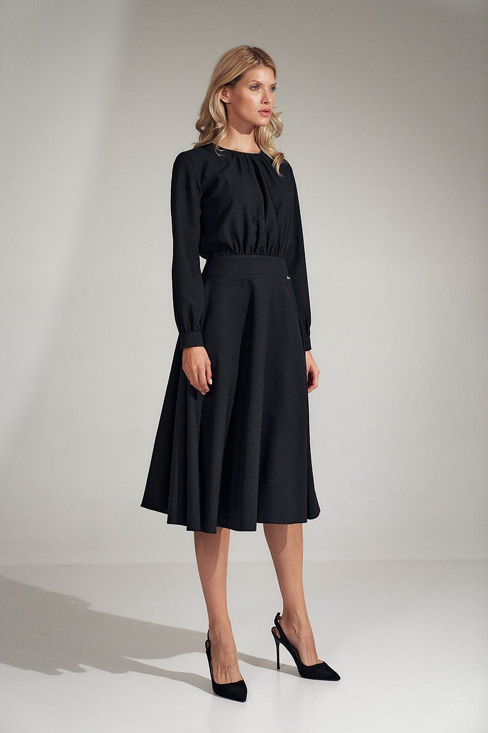 Daydress Figl - CELIA MODA