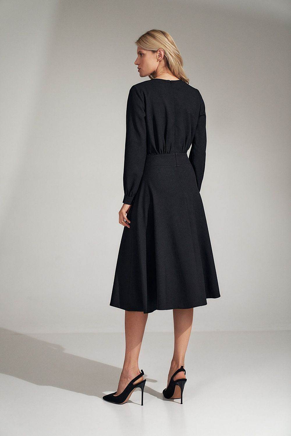 Daydress Figl - CELIA MODA