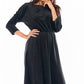 Evening dress awama - CELIA MODA