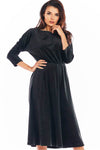Evening dress awama - CELIA MODA