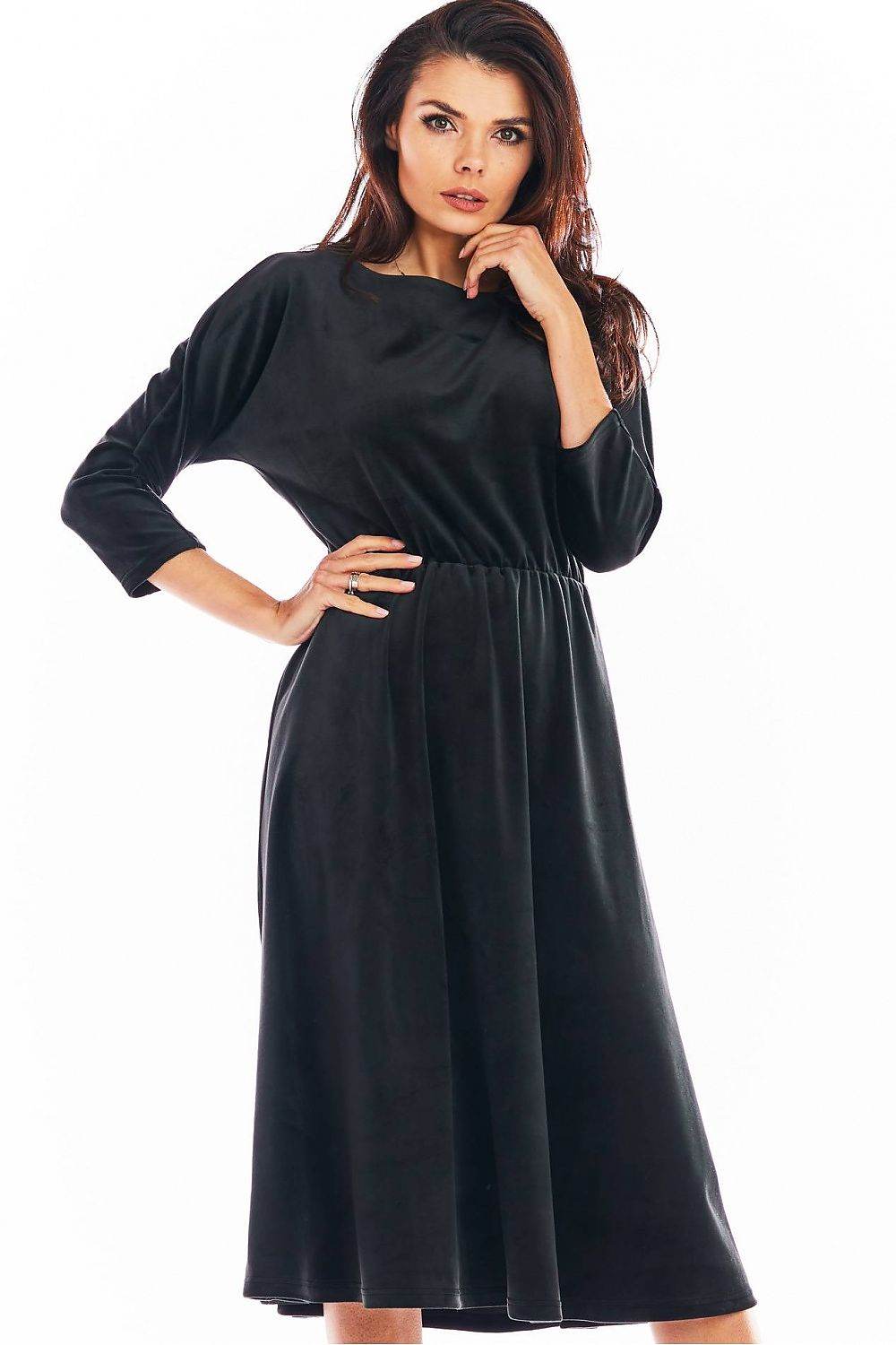 Evening dress awama - CELIA MODA