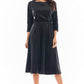 Evening dress awama - CELIA MODA