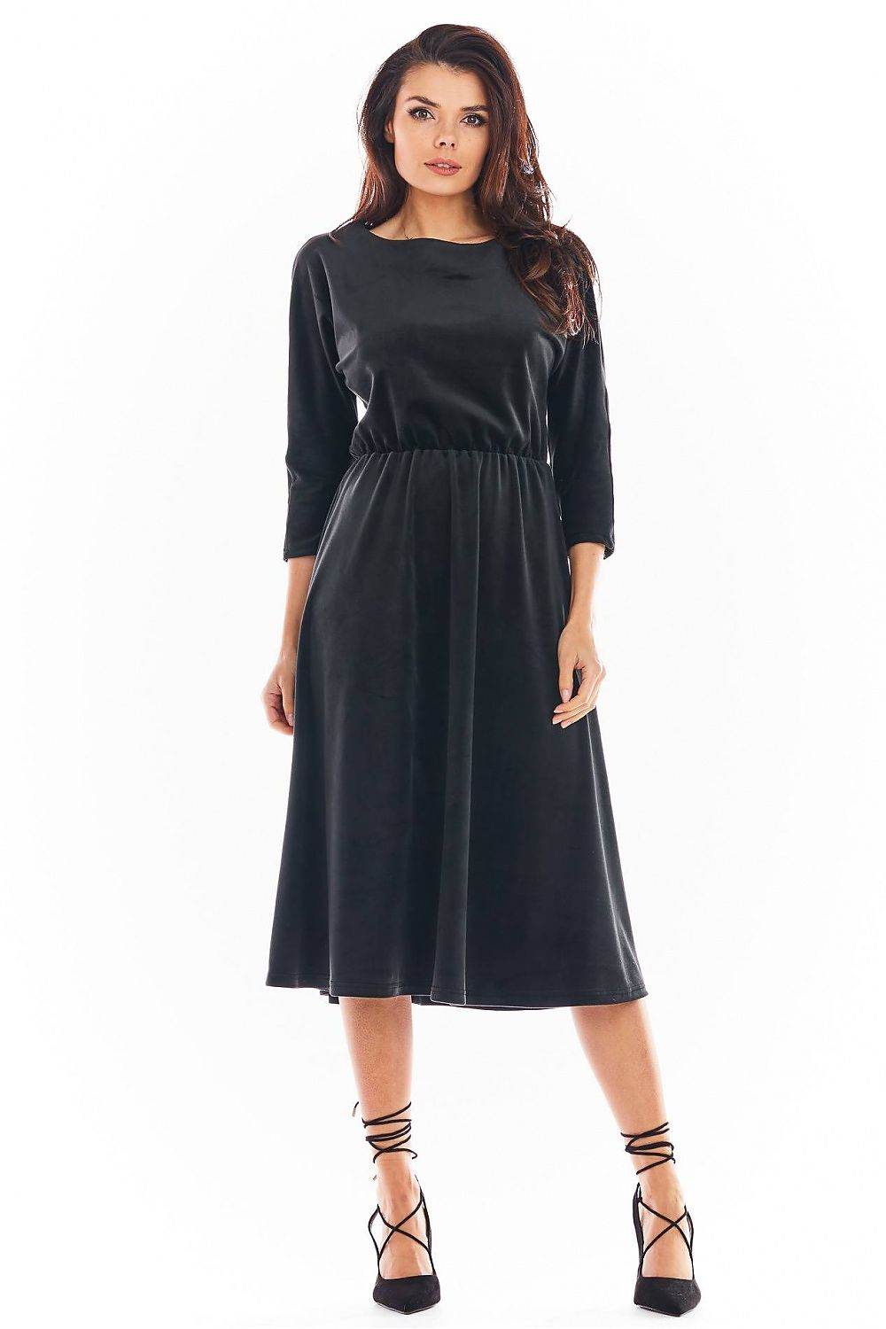 Evening dress awama - CELIA MODA