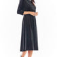 Evening dress awama - CELIA MODA