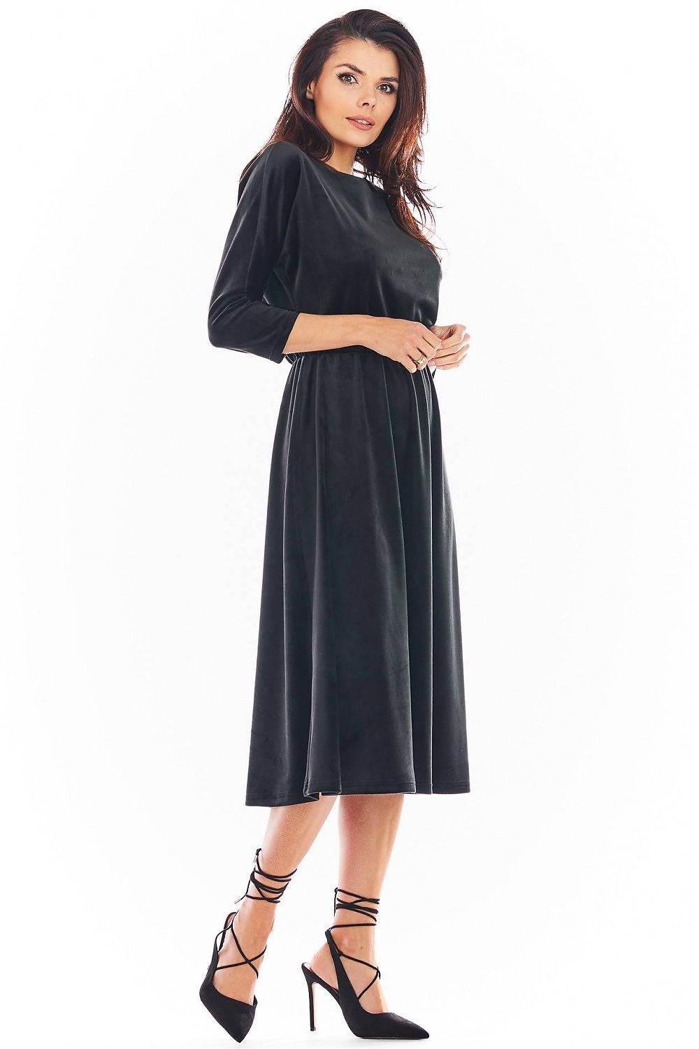 Evening dress awama - CELIA MODA