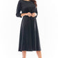 Evening dress awama - CELIA MODA