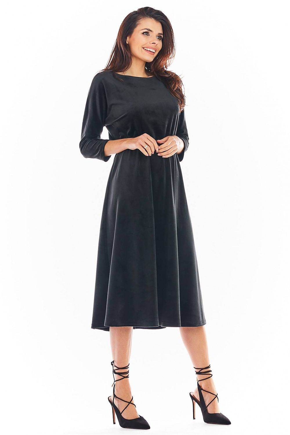 Evening dress awama - CELIA MODA