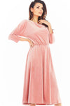 Evening dress awama - CELIA MODA