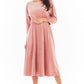 Evening dress awama - CELIA MODA