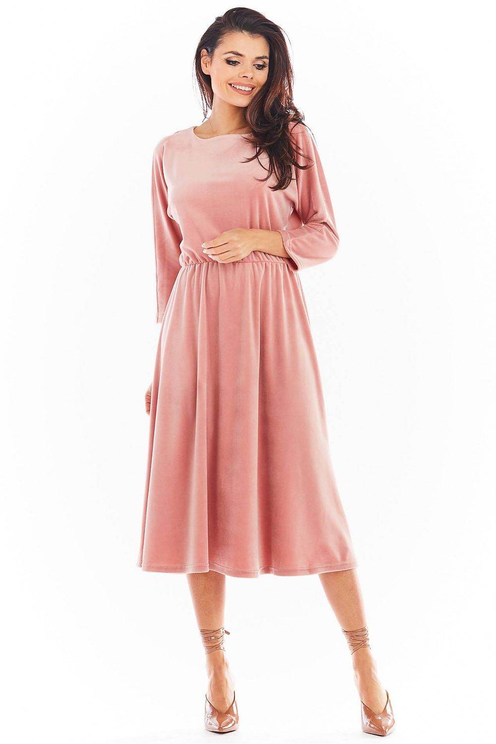 Evening dress awama - CELIA MODA