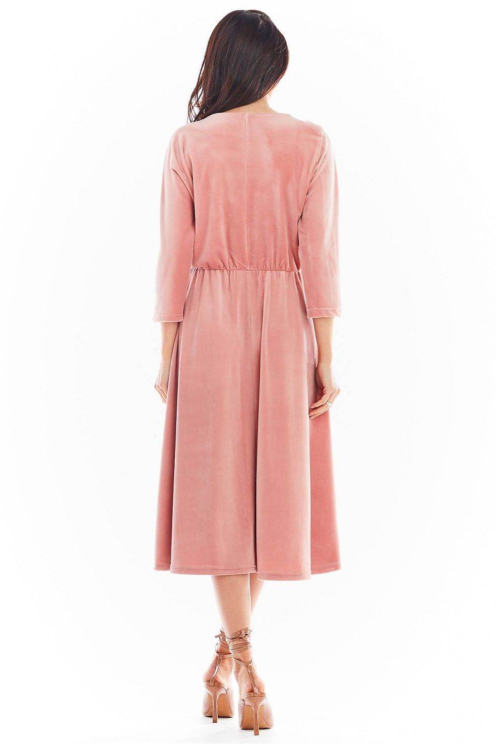 Evening dress awama - CELIA MODA