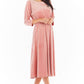 Evening dress awama - CELIA MODA