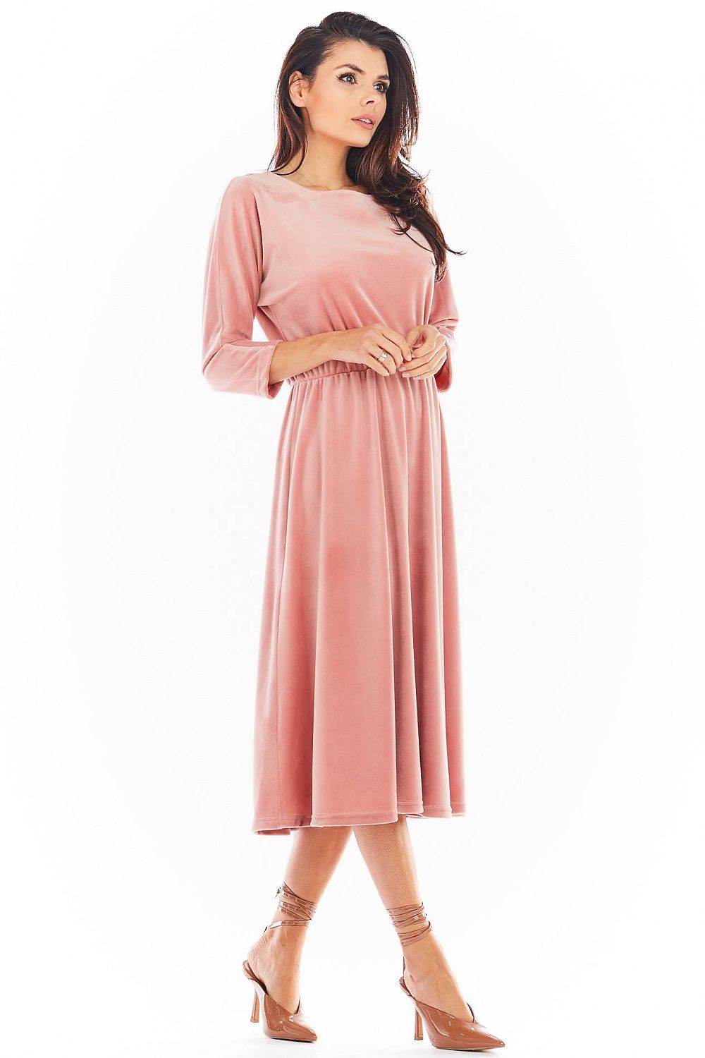 Evening dress awama - CELIA MODA