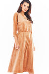 Evening dress awama - CELIA MODA