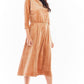 Evening dress awama - CELIA MODA