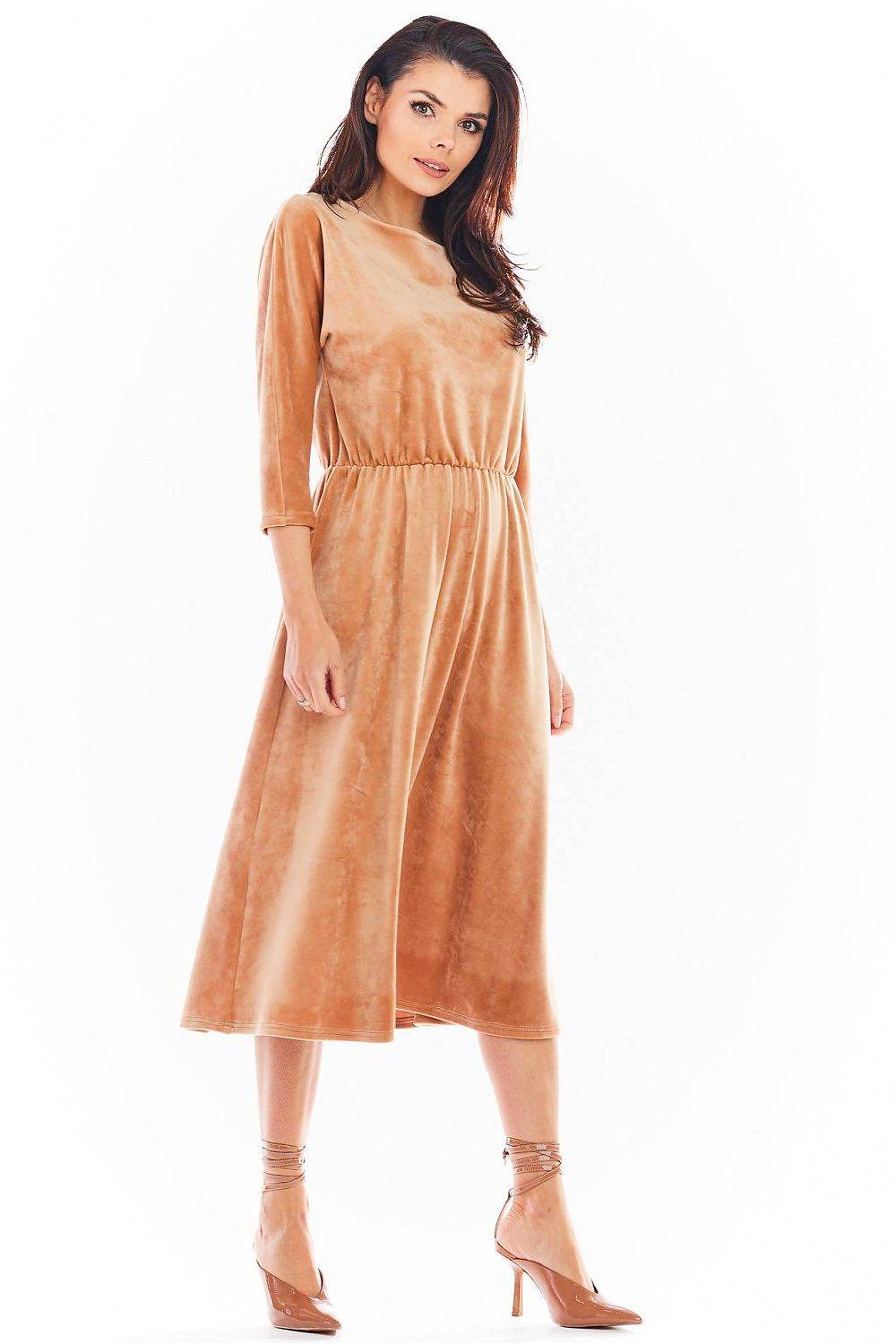 Evening dress awama - CELIA MODA