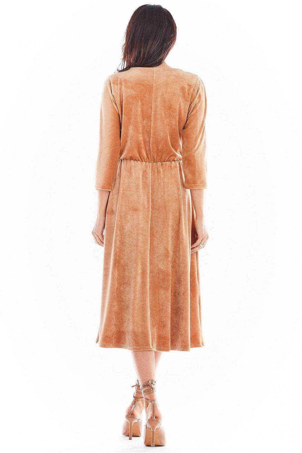 Evening dress awama - CELIA MODA