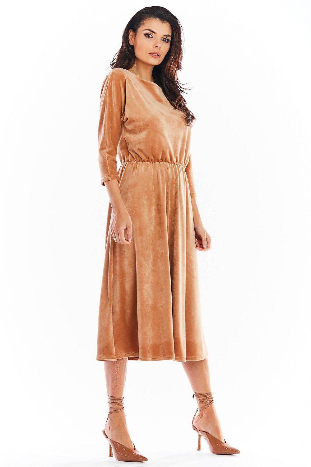 Evening dress awama - CELIA MODA