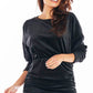 Short dress awama - CELIA MODA
