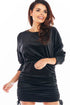 Short dress awama - CELIA MODA