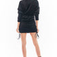 Short dress awama - CELIA MODA