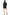 Short dress awama - CELIA MODA