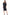 Short dress awama - CELIA MODA