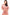 Short dress awama - CELIA MODA