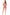 Short dress awama - CELIA MODA