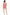 Short dress awama - CELIA MODA