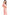 Short dress awama - CELIA MODA