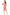 Short dress awama - CELIA MODA