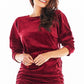 Short dress awama - CELIA MODA