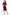 Short dress awama - CELIA MODA