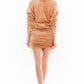 Short dress awama - CELIA MODA