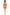 Short dress awama - CELIA MODA