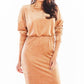 Short dress awama - CELIA MODA
