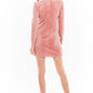 Short dress awama - CELIA MODA