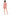 Short dress awama - CELIA MODA