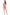 Short dress awama - CELIA MODA