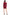 Short dress awama - CELIA MODA