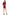 Short dress awama - CELIA MODA