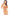 Short dress awama - CELIA MODA