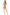 Short dress awama - CELIA MODA