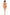 Short dress awama - CELIA MODA