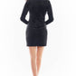 Short dress awama - CELIA MODA