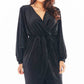 Evening dress awama - CELIA MODA