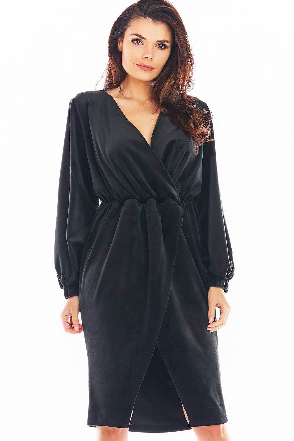 Evening dress awama - CELIA MODA