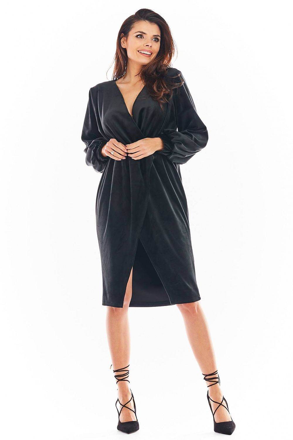 Evening dress awama - CELIA MODA